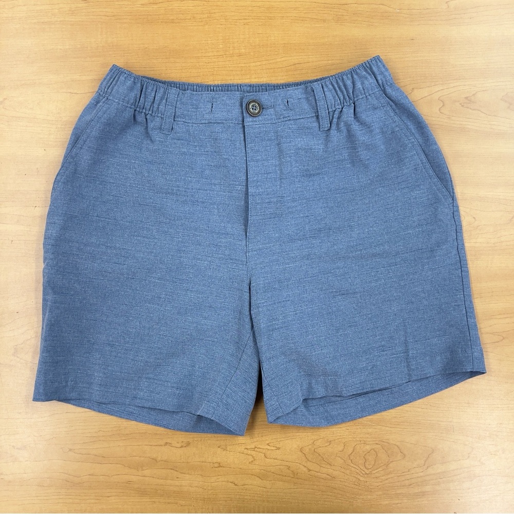 Chubbies Men’s Blue Shorts